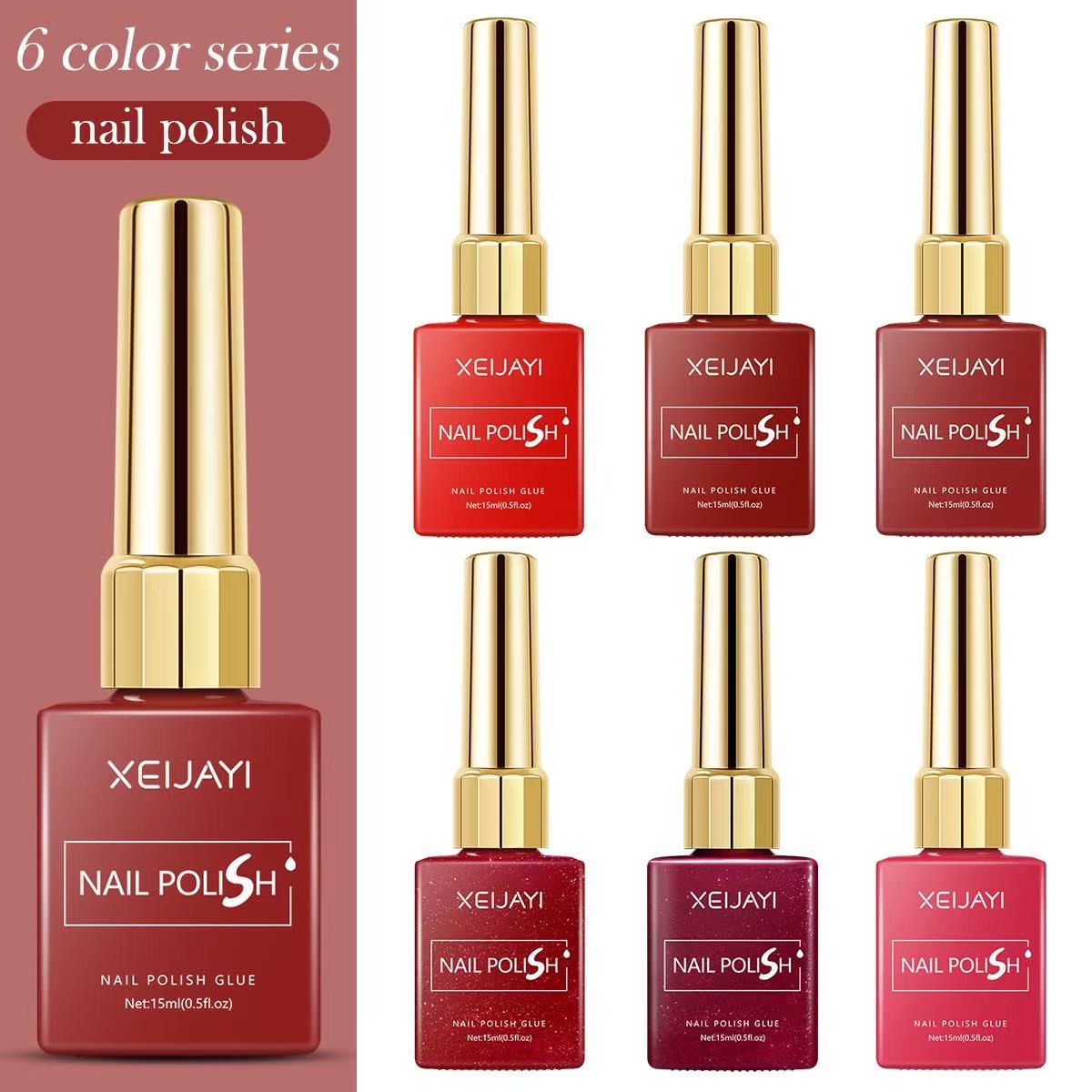 Smalto per unghie gel da 15 ml - Resin Art Varnish recensione e prezzo