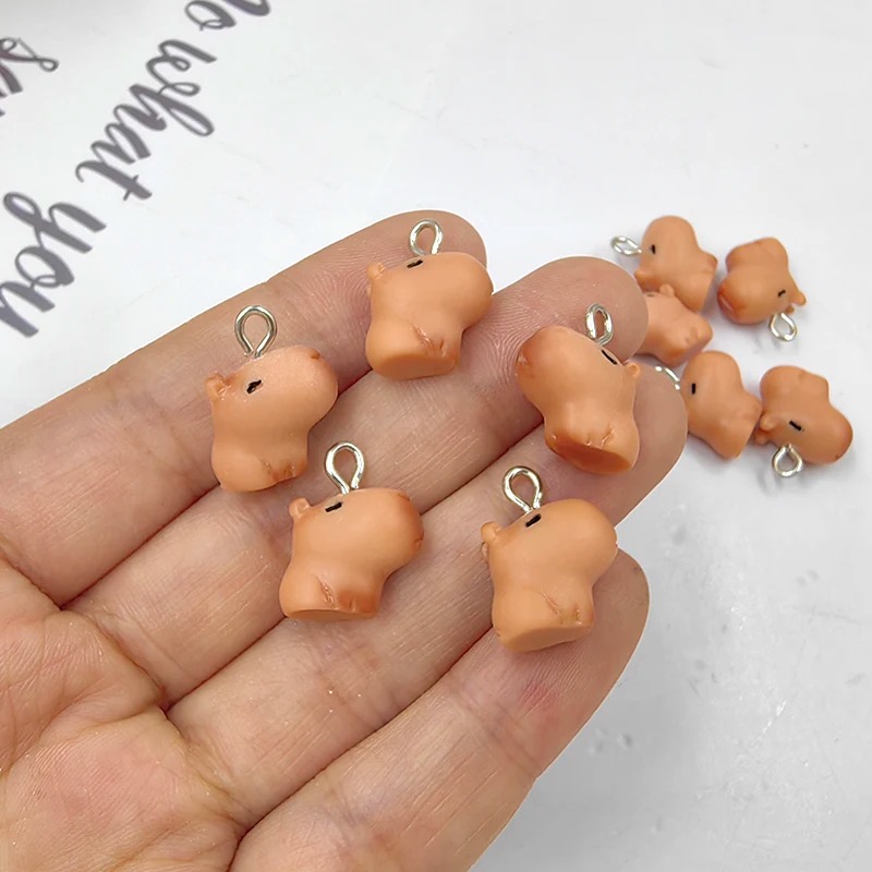 10 Pezzi di Graziosi Ciondoli  - Resin Art Store recensione e prezzo
