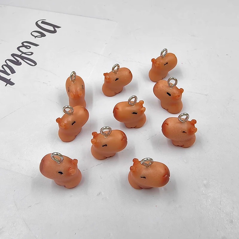 10 Pezzi di Graziosi Ciondoli  - Resin Art Store recensione e prezzo