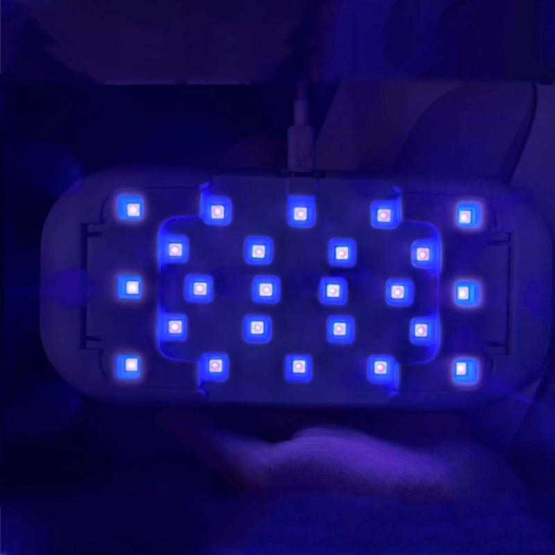 Lampada UV per Resina, Pellico - Resin Art Uv Light recensione e prezzo