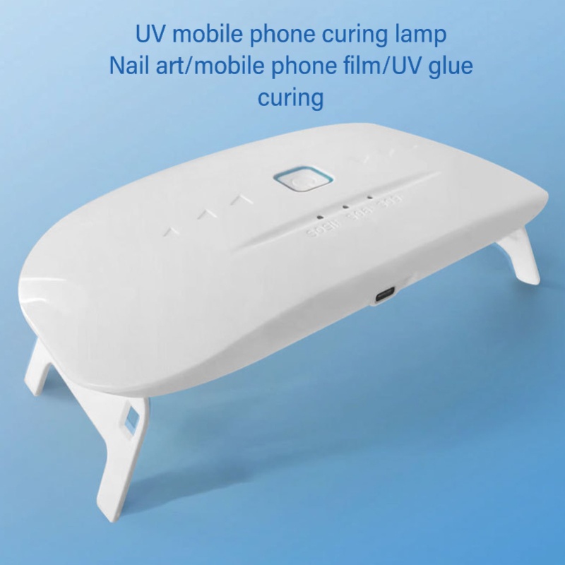Lampada UV per Resina, Pellico - Resin Art Uv Light recensione e prezzo