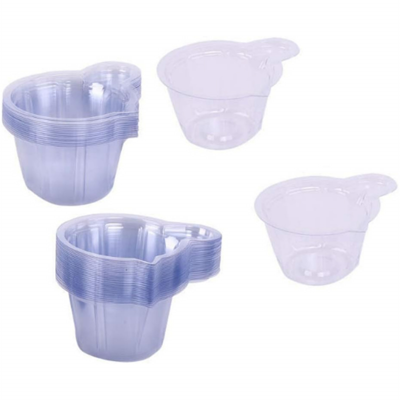 120 bicchieri di miscelazione  - Resin Mixing Cup recensione e prezzo