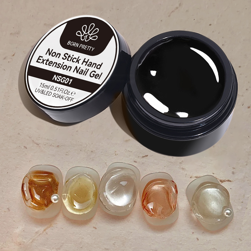 BORN PRETTY 2 Pz/set15ml Antia - Resin Art Varnish recensione e prezzo