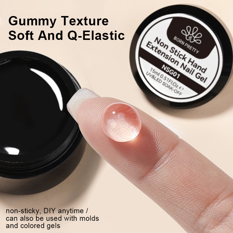 BORN PRETTY 2 Pz/set15ml Antia - Resin Art Varnish recensione e prezzo