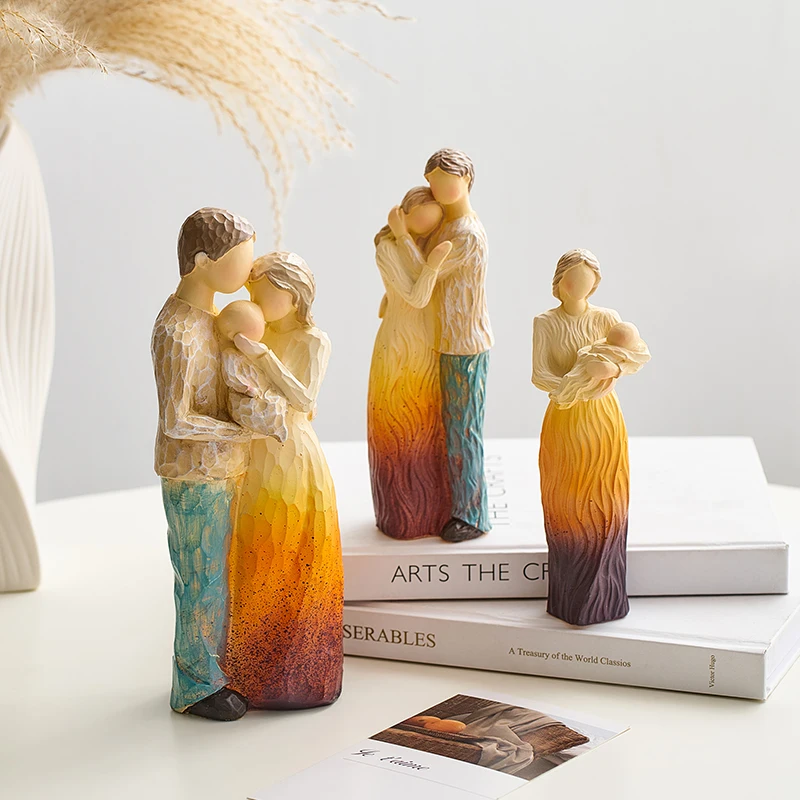 Ornamenti artistici con person - Resin Art Instagram recensione e prezzo