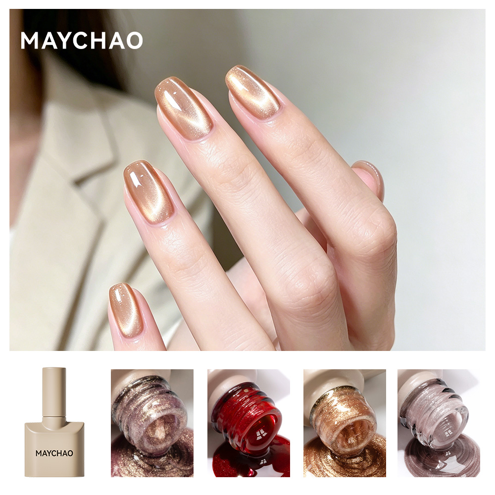 MAYCHAO Smalto per unghie in g - Resin Art Varnish recensione e prezzo