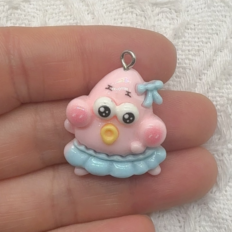 10 pendenti in resina a forma  - Resin Art Store recensione e prezzo