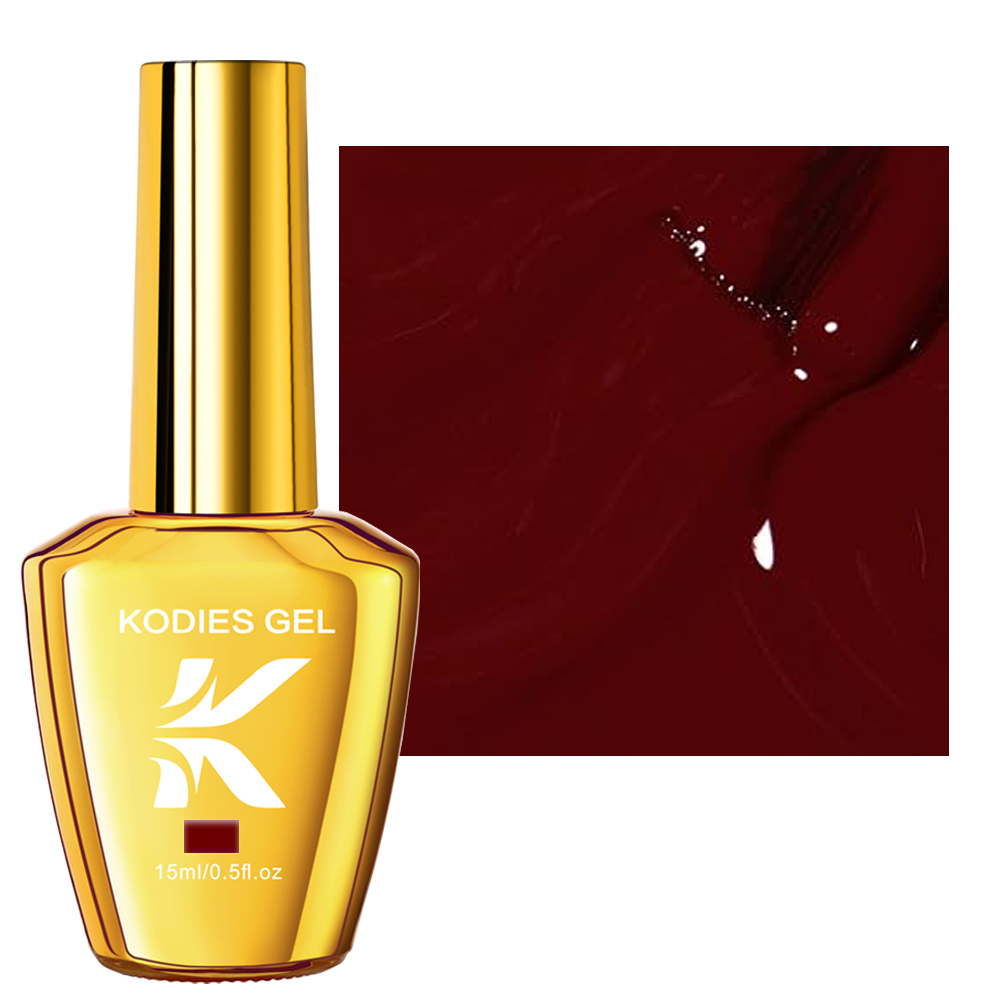 KODIES GEL Smalto per unghie g - Resin Art Uv Light recensione e prezzo