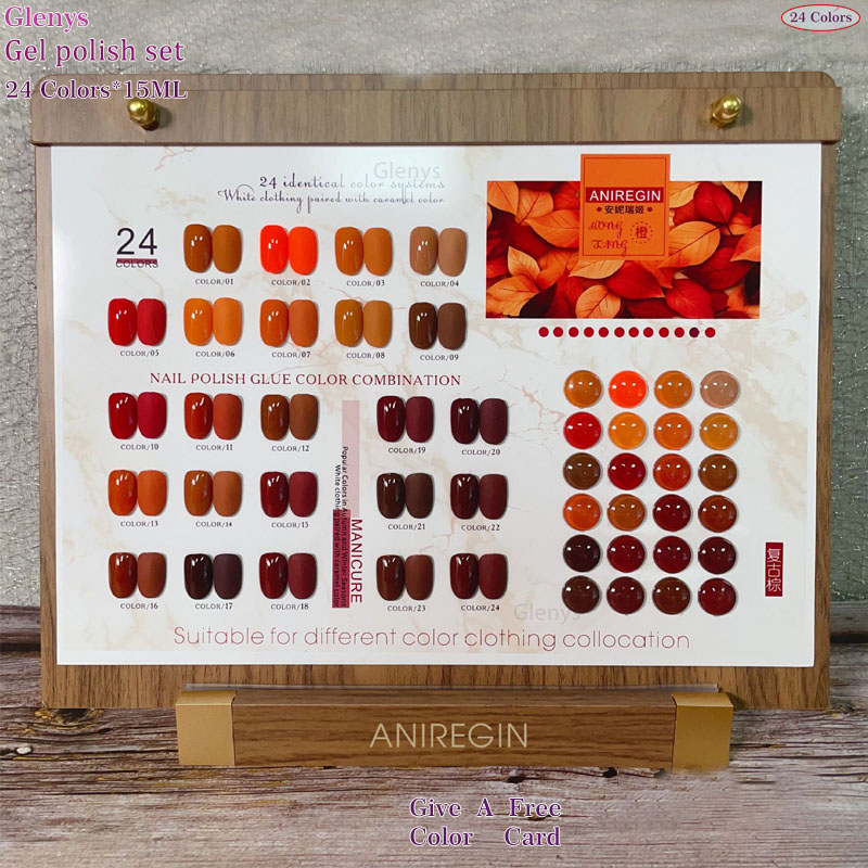 Smalto per Unghie Vintage Marr - Resin Art Varnish recensione e prezzo