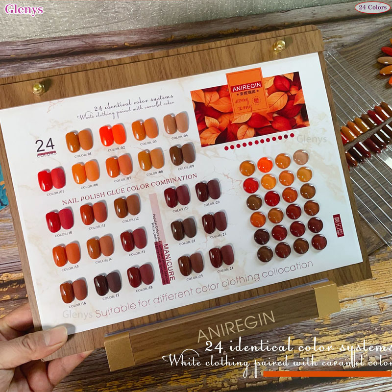 Smalto per Unghie Vintage Marr - Resin Art Varnish recensione e prezzo
