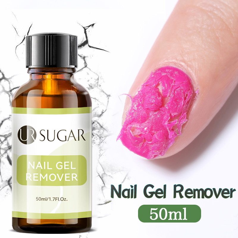 UR SUGAR 50ml Magic Remover Ge - Resin Art Varnish recensione e prezzo