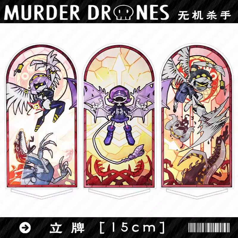 Murder Drones Stagione 1 Uzi - - Resin Art Store recensione e prezzo
