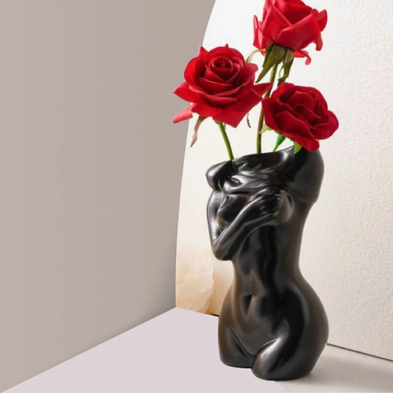 Nordic Instagram vaso in resin - Resin Art Instagram recensione e prezzo