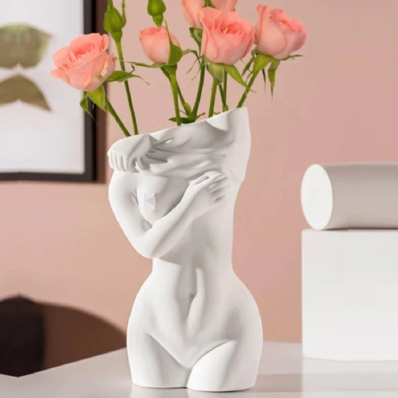Nordic Instagram vaso in resin - Resin Art Instagram recensione e prezzo