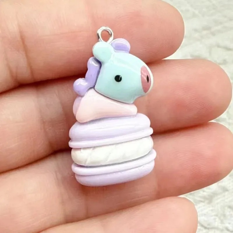 10 Pezzi Ciondoli Misti in Res - Resin Art Store recensione e prezzo