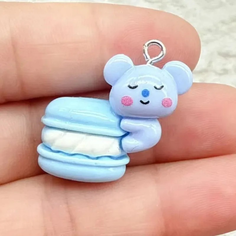 10 Pezzi Ciondoli Misti in Res - Resin Art Store recensione e prezzo