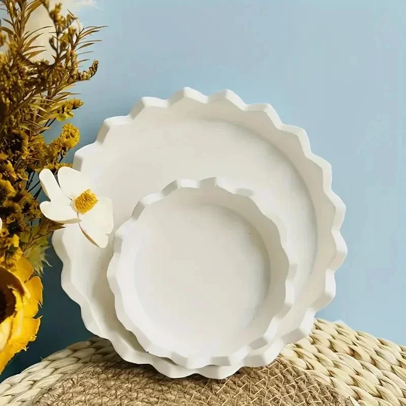 Meravigliosi Stampi in Silicon - Resin Art Guide recensione e prezzo