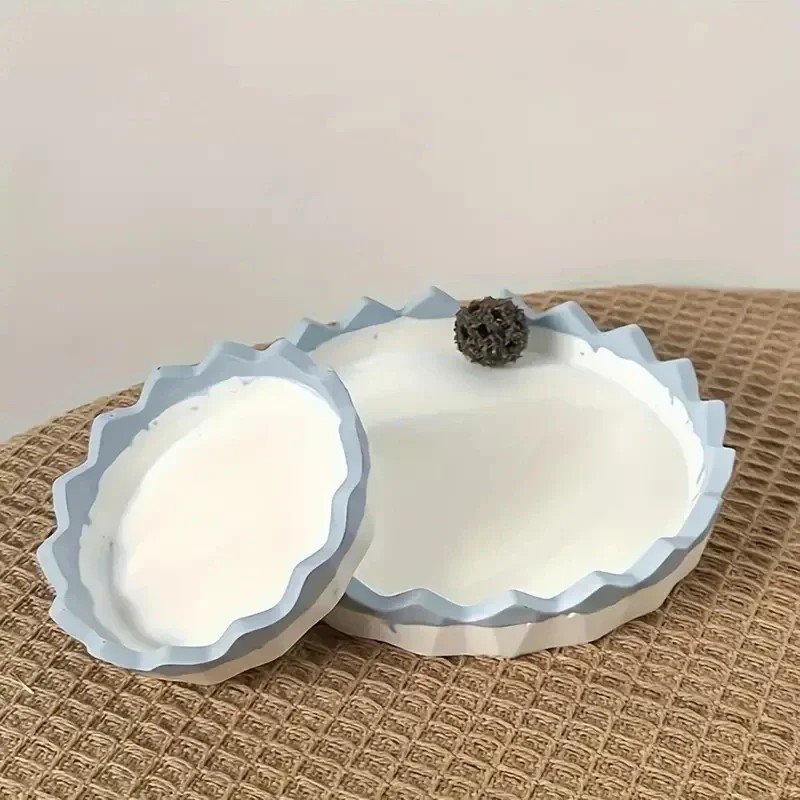 Meravigliosi Stampi in Silicon - Resin Art Guide recensione e prezzo